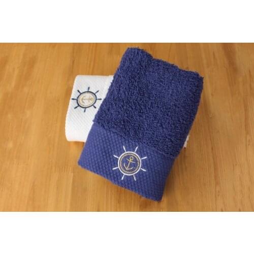 Love·Thanks Cotton Body Towels