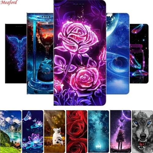 Meaford Phone Cases ZTE Blade A6 Lite