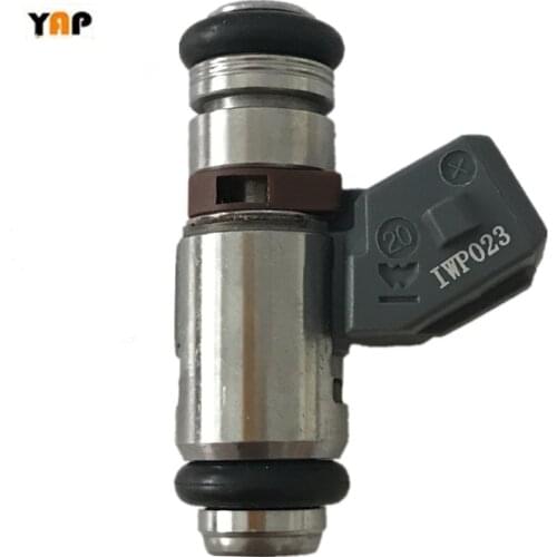 NEW Fuel Injector (4) FOR FIT VW Polo 6N1 1.6L L4 IWP023 032906031A 2003-2015