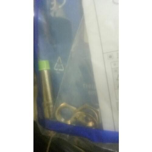 Original Proximity switch prcm12-4dn 6 months warranty