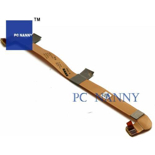 PCNANNY FOR Dell M18X R3 Laptop Nvidia SLI Cable Connector 0CG8VH LF-9331P Sensor Board LS-933GP led board LS-933NP 0RWF8V