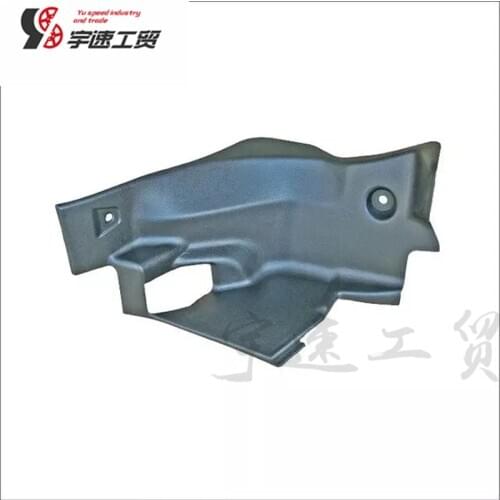 Harness Shield/Dashboard 5305155-C0100 for Dongfeng DFL4251 DFL3251 Truck