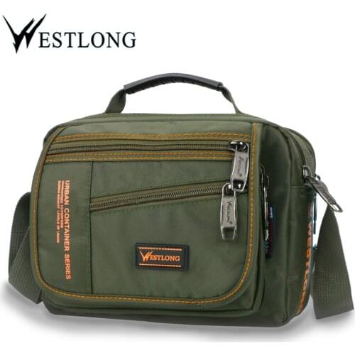 WESTLONG Men's Travel Bags