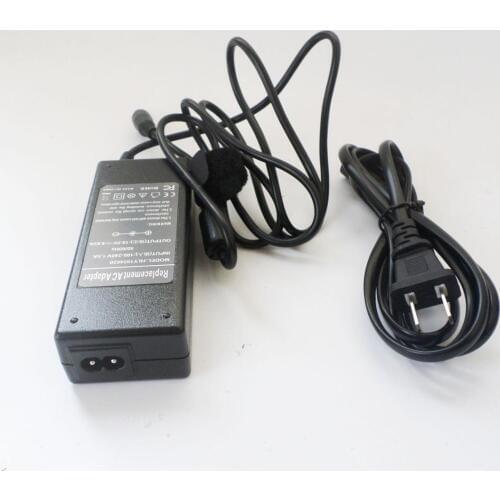 Battery Charger For Dell XPS 1340 M1530 M170 M140 M1120 M1210 M1318 M2010 M1340 1645 1647 19.5V 90W Powre Supply Cord AC Adapter