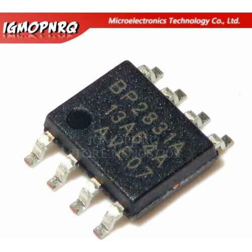 10PCS BP2831A BP2832A BP2833A BP2833 BP2831 BP2832 SOP-8 new and original IC