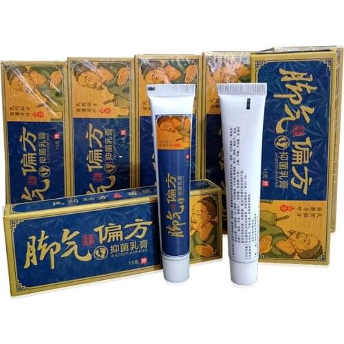 2pc Foot Psoriasis Creams Dermatitis Anti-bacteria Herbal Antipruritic Cream Deodorant Foot Skin Care Cream Eczema Pruritus