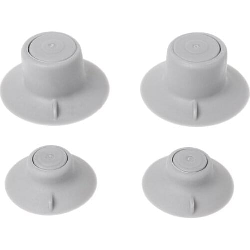 4pcs Laptop Notebook Heat Reduction Pad Cooling Cool Feet Cooler Stand Pad Leg