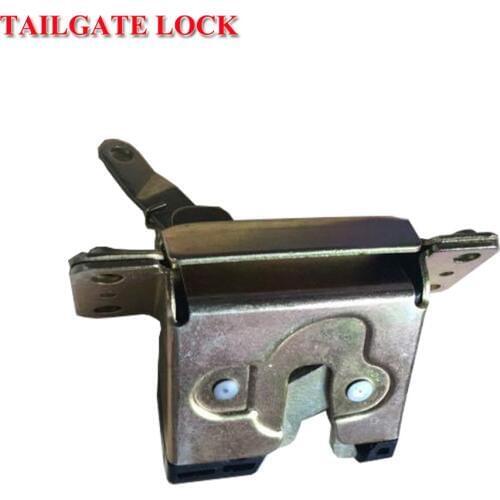 90563999 Rear Tailgate Boot Lock Actuator for Opel Astra G Vectra B Zafira Meriva A