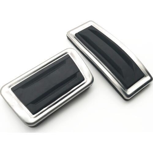 Amorem Cadillac Pedal Pads