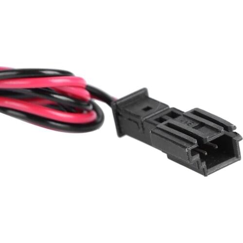 Auto Car High Brake Light High-Mount Stop Lamp Fits for Mercedes-Benz W639 Vito Viano