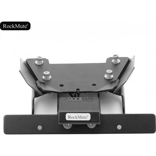 License Plate Bracket Holder Mount Fender Eliminator Tail Tidy For KAWASAKI EX250R NINJA 250R 2008 2009 2010 2011 2012