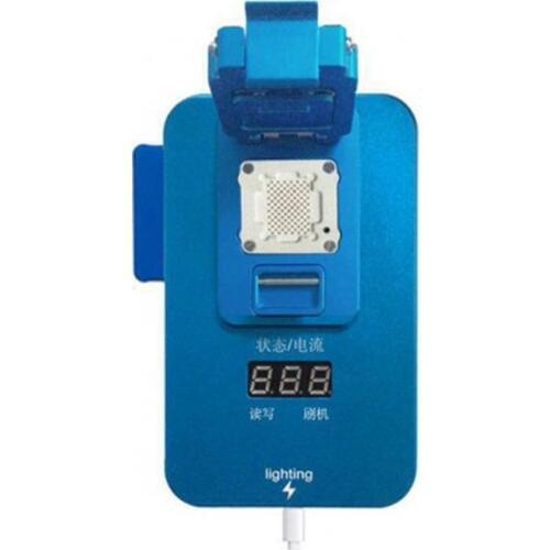 JC PCIE-8 Nand Repair Testing Tool for repairing iPhone 8 8P and iPhone x nand flash ICs