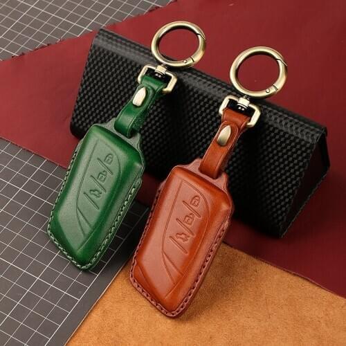 For Lexus IS ES GS ES200 ES300H ES350 GX LS500H NX RX LX LC RC Remote Auto Smart Car Key Case Cover Fob Holder Ring Accessories