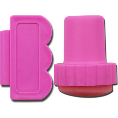 Lauryn Magic Stencils For Nail Design