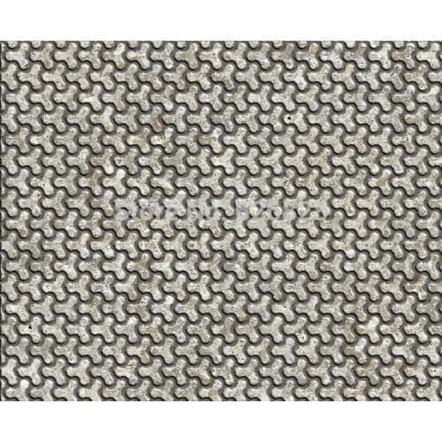 Model Wallpaper For Model Design Wood Floor Sidewall 11-44 Size :285*420mm