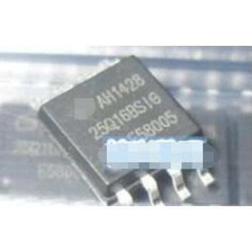 100% NEW Free shipping GD25Q16BSIG 25Q16BSIG GD25Q16CSIG 25Q16CSIG SOP8