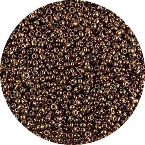 Wholesale metal gold 500pcs 3mm Czech glass beads jewelry making earrings necklace bracelet seed beads handmade DIY