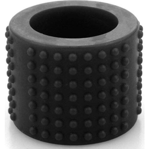 Tattoo Supply Food Grade Silicone Tattoo Grip Cover Dia 25xH30mm for Tattoo Grip Tattoo Pen Accessories Supply