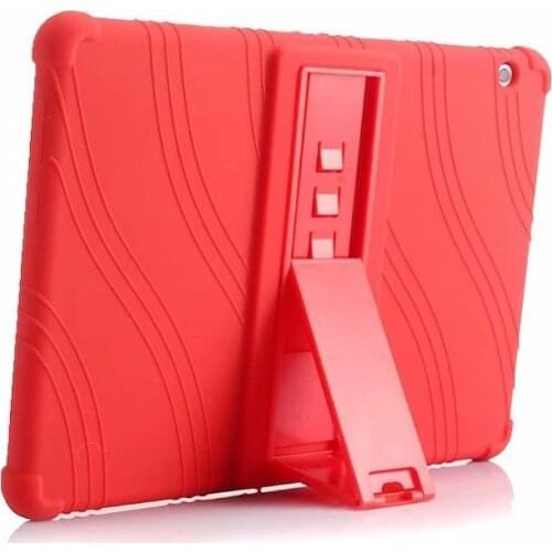 Shockproof Silicon stand Back Cover Case For Huawei MediaPad T3 10 AGS-W09/L09/L03 9.6" child Tablet case for Huawei T3 10 Funda