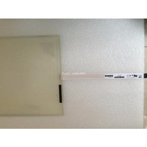 SCN-AT-FLT12.1-002-OH1 SCN-AT-FLT12.1-002-0H1 12.1inch touch panel 5 wires ELO original