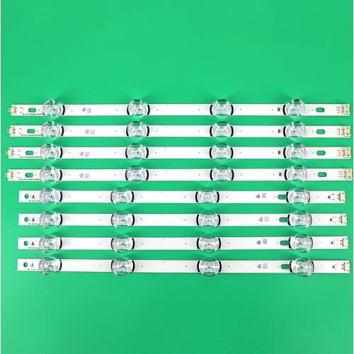 Brand New Backlight LED strips LED bar for LC420DUE LG TV LG42LB580V INNOTEK DRT 3.0 42"-A/B Type 6916L 1709B 1710B 1957E 1956A