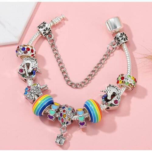 Браслеты с шармами TOGORY China At AliExpress