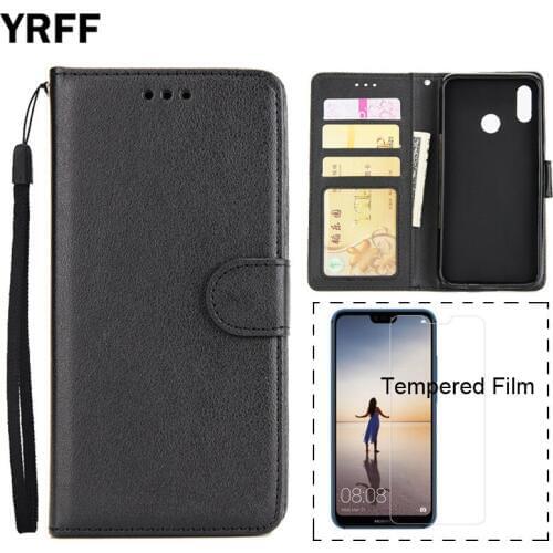 YRFF Huawei P20 Phone Cases