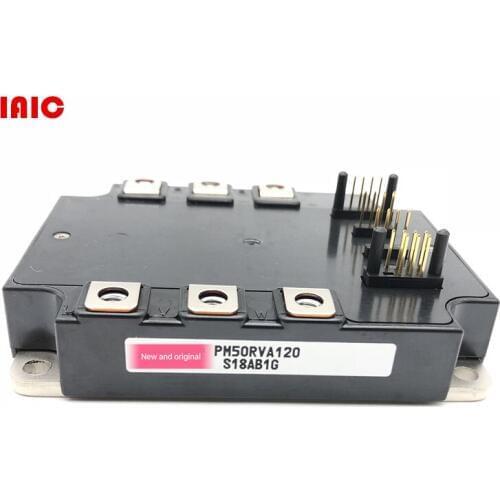 100%New and original, 90 days warranty PM50RVA120