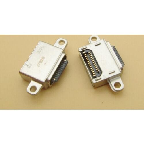 20pcs charge charger Charging USB dock port connector for Samsung Galaxy note 8 note8 N9500 N9508 N950U N950F N9509 N9550 plug