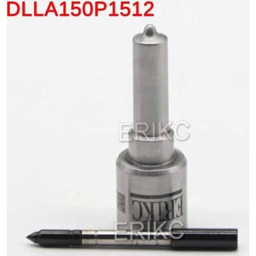 33800-27800 Injector Nozzle DLLA 150P 1512 Nozzle 0433171933 Nozzle Tip DLLA150P1512 for 0445110253 0445110254 0445110726