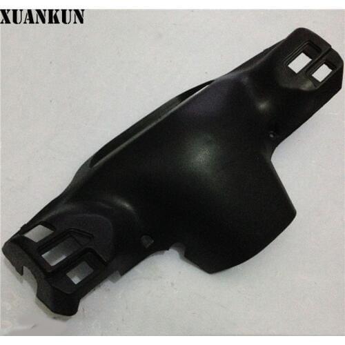 XUANKUN Motorcycle Accessories QS110 Handlebar Rear Cover After The Cover Of The Instrument Cover