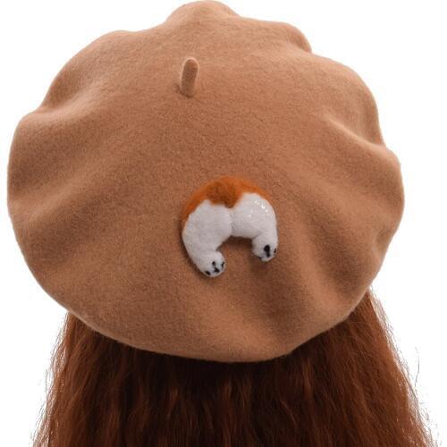 BLESSUME Women's Hats