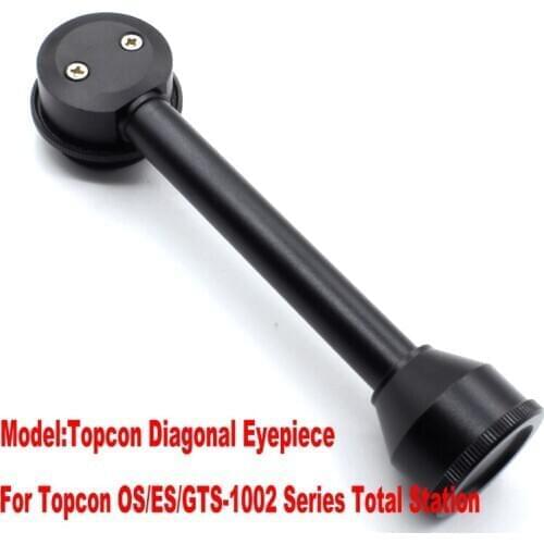 TOPCON Diagonal Eyepiece for Topcon OS/ES/GTS-1002 Series Total Station