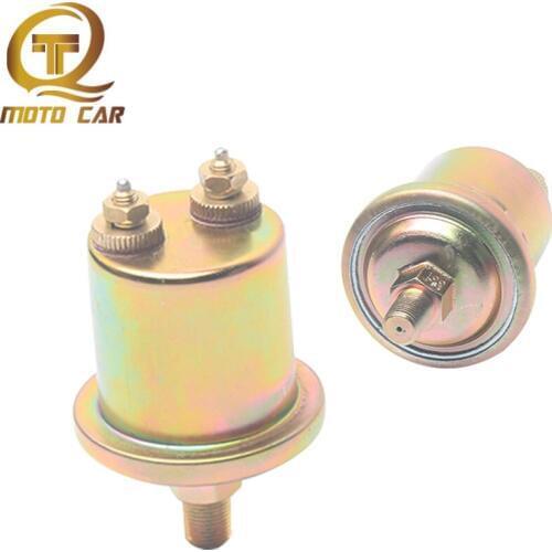 For Auto 100PSI Engine Oil Pressure Sensor Switch 0570-1857 05701857 ESP-100 Perkins Murphy Sensor 10MM