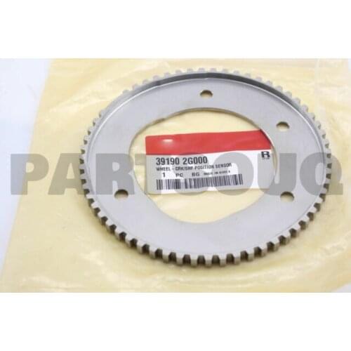 FOR Hyundai FOR KIA G4KD G4KE G4KH G4KC G4KA G4KJ 0EM 391902G000 Crankshaft CRK/SHF POSITION SENSOR signal board