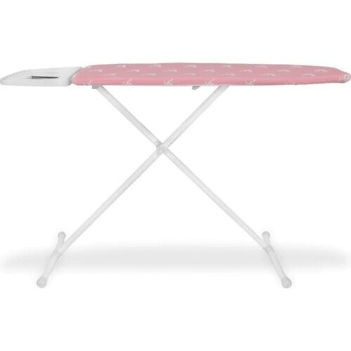 Gazella GZM 900 On Board Ironing Board-146cm x 42cm x 100cm