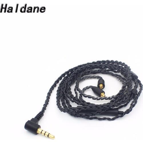 Haldane Headphones