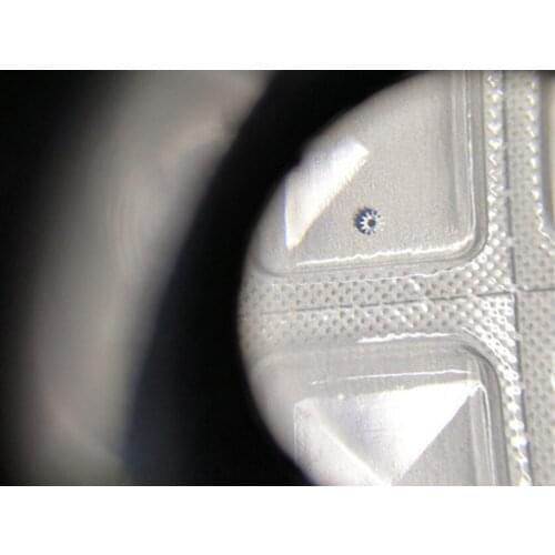 ETA2824 needle wheel 2824 needle wheel 2824-450