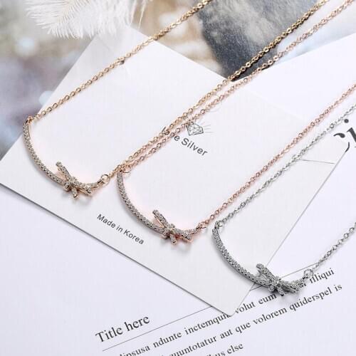 Silver Necklaces KOFSAC China