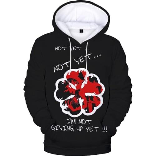 2021 Anime Black Clover 3D Printed Hoodies Unisex Harajuku Hip hop Sweatshirts Boys/girls Asta Plussize Black Clover Clothing
