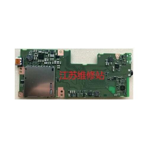 New for EOS m5 motherboard For CANON M5 mainboard for EOSM5 main board camera repair parts