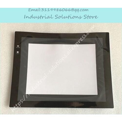 NT631C-ST153-EV3 Touch Screen Glass Touchpad New