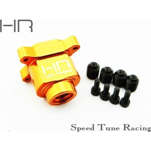 Axial SCX10 WRAITH Yeti RR10 90048 Optional unibody light weight differential locker