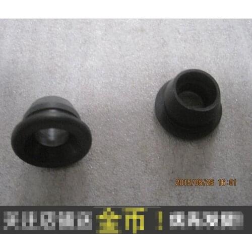 Suitable for Lifan 320 520 620 720 PVC valve sealing ring X60 waste gas valve sealing ring rubber ring