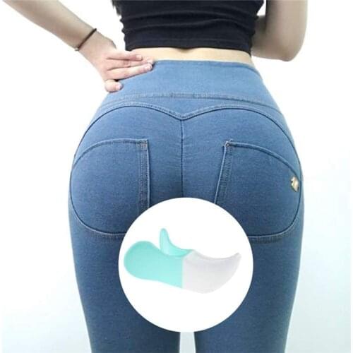 Built Body Hip Trainer Beautiful Buttocks Pelvic Floor Muscles Yoga Butt Sexy Inner Clip Bodybuilding Buttocks Butt Muscle Train