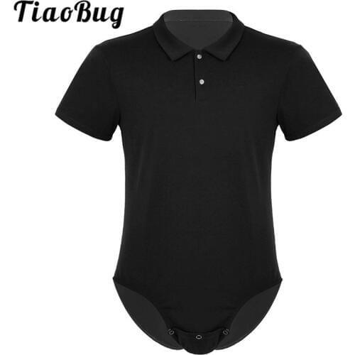 TiaoBug Mens Silk Shirts