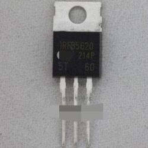 10pcs/lot IRFB5620 IRFB5620PBF TO-220 NEW
