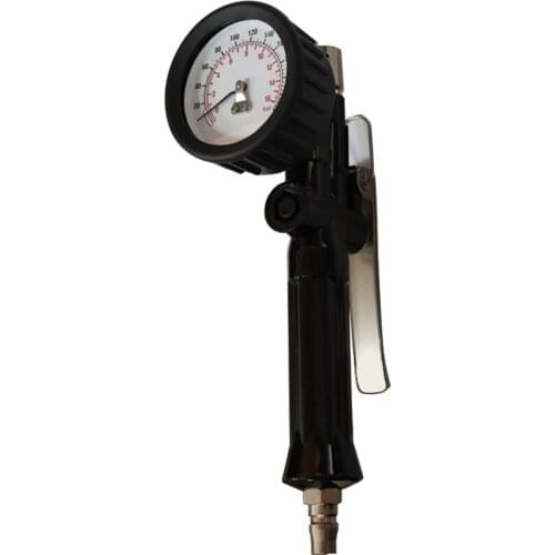 2020 Hot air pressure gauge tire best tire pressure gauge