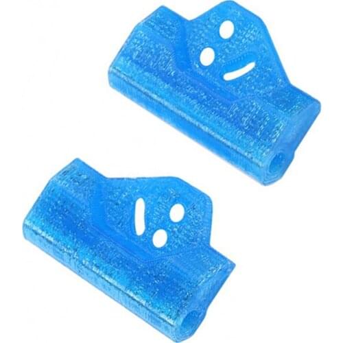 3D TPU Material Printed Camera Mount Side Plate Parts Replacement For iFlight Chimera5 Frame RC Quadcopter DIY FPV Racing Drone