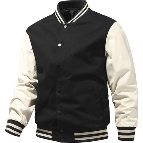 Aflczyu Men's Sports Jackets